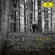 20th Century Classics , Mischa Maisky