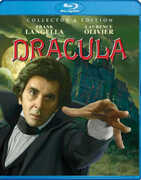 Dracula , Frank Langella
