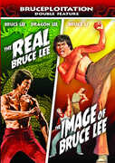 Bruceploitation Double Feature , Bruce Lee