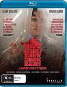 The House That Jack Built [Import] , Matt Dillon