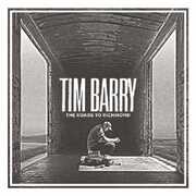The Roads To Richmond , Tim Barry