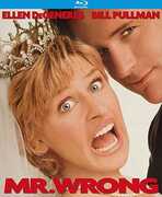 Mr. Wrong , Ellen DeGeneres