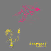 Halfbird (Color Vinyl) , Deerhoof
