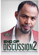 End Of Discussion 2 