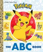 Pokemon from A to Z! (Pokemon) , Steve Foxe