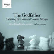 Godfather , Various Artists