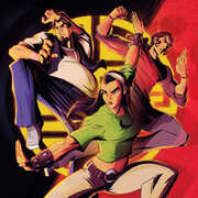 Seis Manos (Original Soundtrack) , Carl Thiel