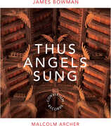 Thus Angels Sung , Various Artists