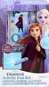 Tara Toys - Frozen 2: Activity Fun Kit (Disney) 