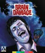 Brain Damage , Rick Herbst