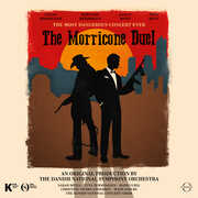 Morricone Duel: The Most Dangerous Concert Ever [Import] , Ennio Morricone
