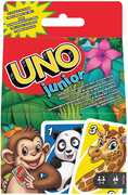 UNO Junior Card Game 