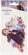 Disney Frozen 2 Decal 