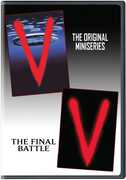 V: The Original Mini-Series / V: The Final Battle