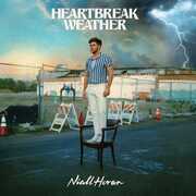 Heartbreak Weather , Niall Horan