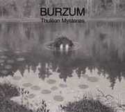 Thulean Mysteries [Import] , Burzum