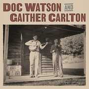 Doc Watson And Gaither Carlton , Doc Watson