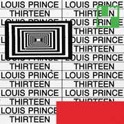 Thirteen , Louis Prince