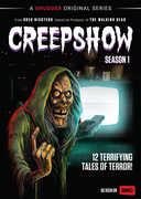 Creepshow: Season 1 , Tobin Bell