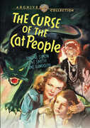 The Curse of the Cat People , Simone Simon