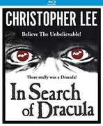 In Search of Dracula , Christopher Lee