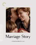 Marriage Story (Criterion Collection) , Laura Dern