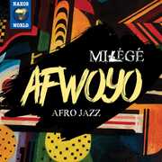 Afwoyo , Milege