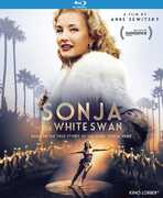 Sonja: The White Swan