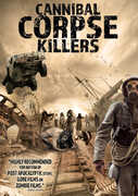 Cannibal Corpse Killers , Jim Barile