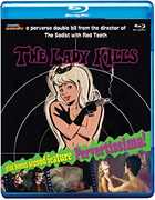 The Lady Kills /  Pervertissima 