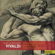 Vivaldi Ercole sul Termodonte 