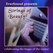 Strings Of Beauty: Celebrating Magic (Various Artists) , Various Artists