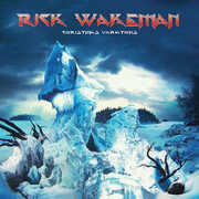 Christmas Variations , Rick Wakeman