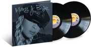 My Life , Mary J. Blige