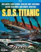 S.O.S. Titanic , David Janssen