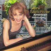 American Heritage , Jeni Slotchiver