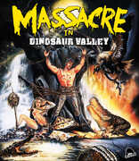 Massacre in Dinosaur Valley , Martha Anderson