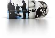 All That You Can't Leave Behind - 20th Anniversary , U2