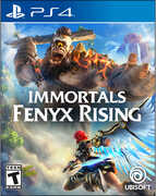 Immortals Fenyx Rising for PlayStation 4