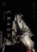 Crash (Criterion Collection) , James Spader