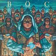 Fire Of Unknown Origin [180-Gram Black Vinyl] [Import] , Blue Oyster Cult