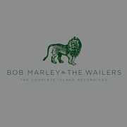 The Complete Island Recordings , Bob Marley & Wailers