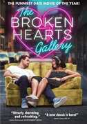 The Broken Hearts Gallery , Geraldine Viswanathan