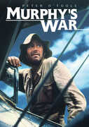 Murphy's War , Peter O'Toole