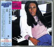 Brenda Russell [Import] , Brenda Russell