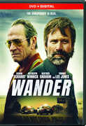 Wander , Aaron Eckhart