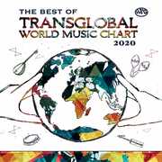 Best of Transglobal World , Various Artists