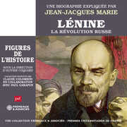 Revolution Russe , Jean-Jacques
