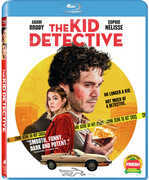 The Kid Detective , Adam Brody