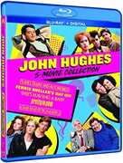 John Hughes: 5-Movie Collection , Matthew Broderick